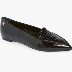 AGL Patent Leather Flats 🖤